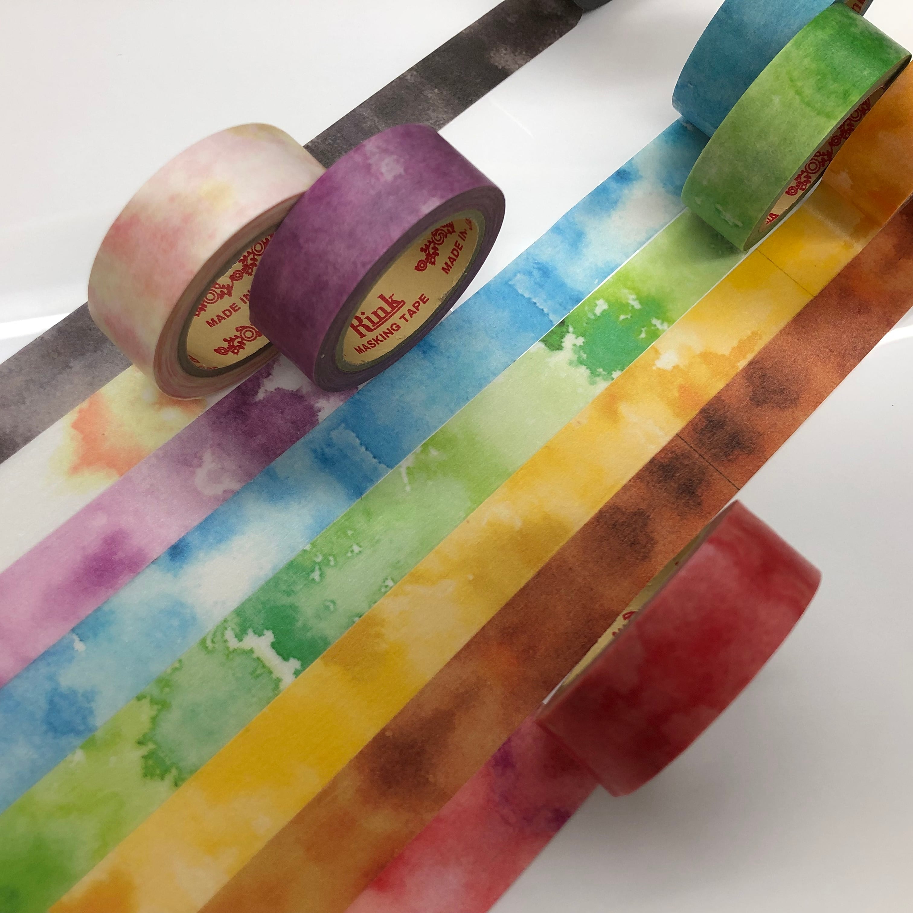 水彩による抽象 F8 Harmony 8 作品一覧 注目の作品、gallery-selection