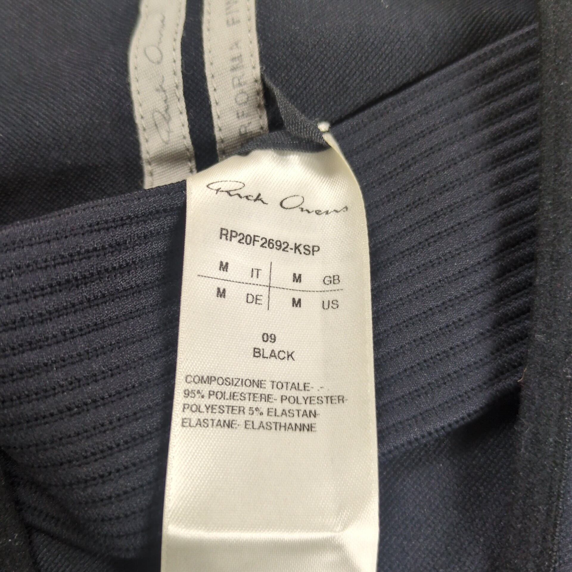 Rick Owens