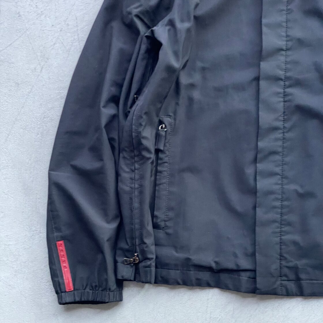 PRADA SPORT/SGV84A GORE-TEX JACKET | Pay ID