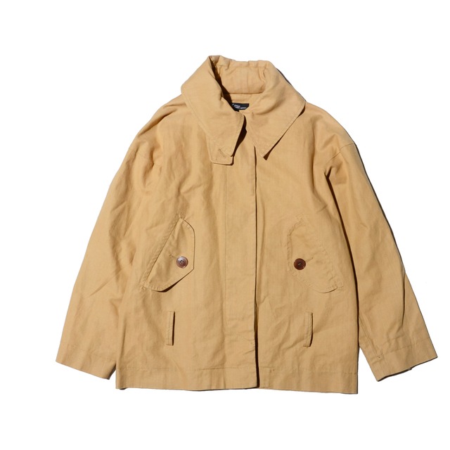 ISABEL MARANT ETOILE  cotton/linen  jacket