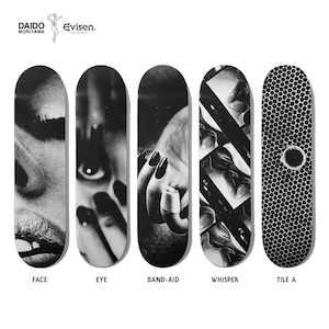 EVISEN X DAIDO MORIYAMA BOARD