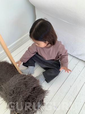 GURUGURU［取寄］and tee 26winter
