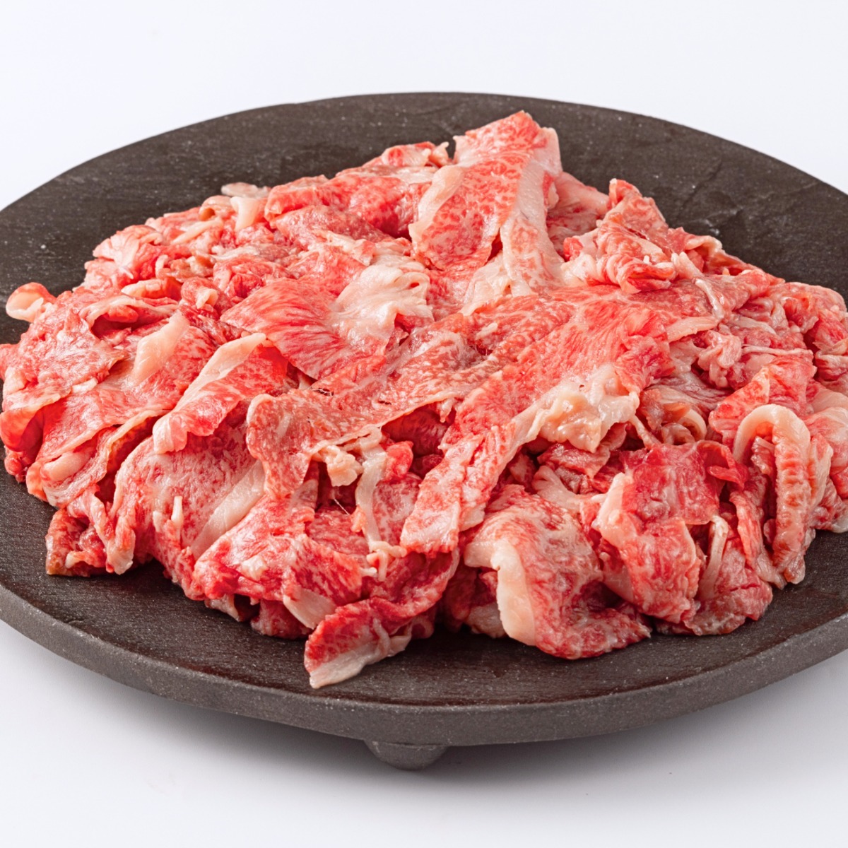 切り落とし 和牛ブレンド 1kg（500g×2パック）－モッタイナイビーフ 
