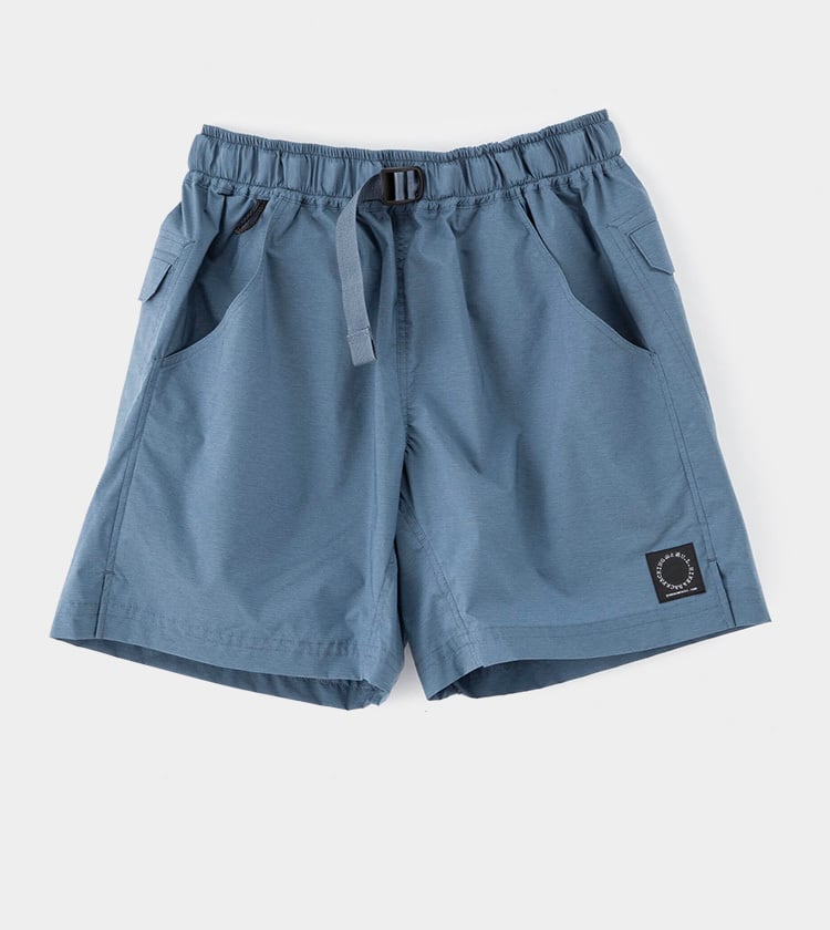 【SPECIAL OFFER】山と道 / ５POCKET SHORTS LIGHT〈2022〉 | st. valley house -  セントバレーハウス powered by BASE