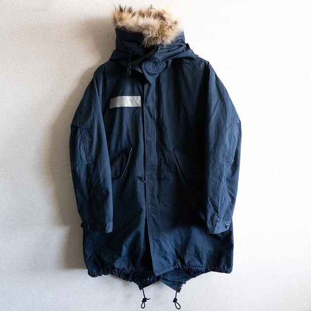 最高級】Rocky Mountain Featherbed【GRAND TETON FISHTAIL PARKA】38  