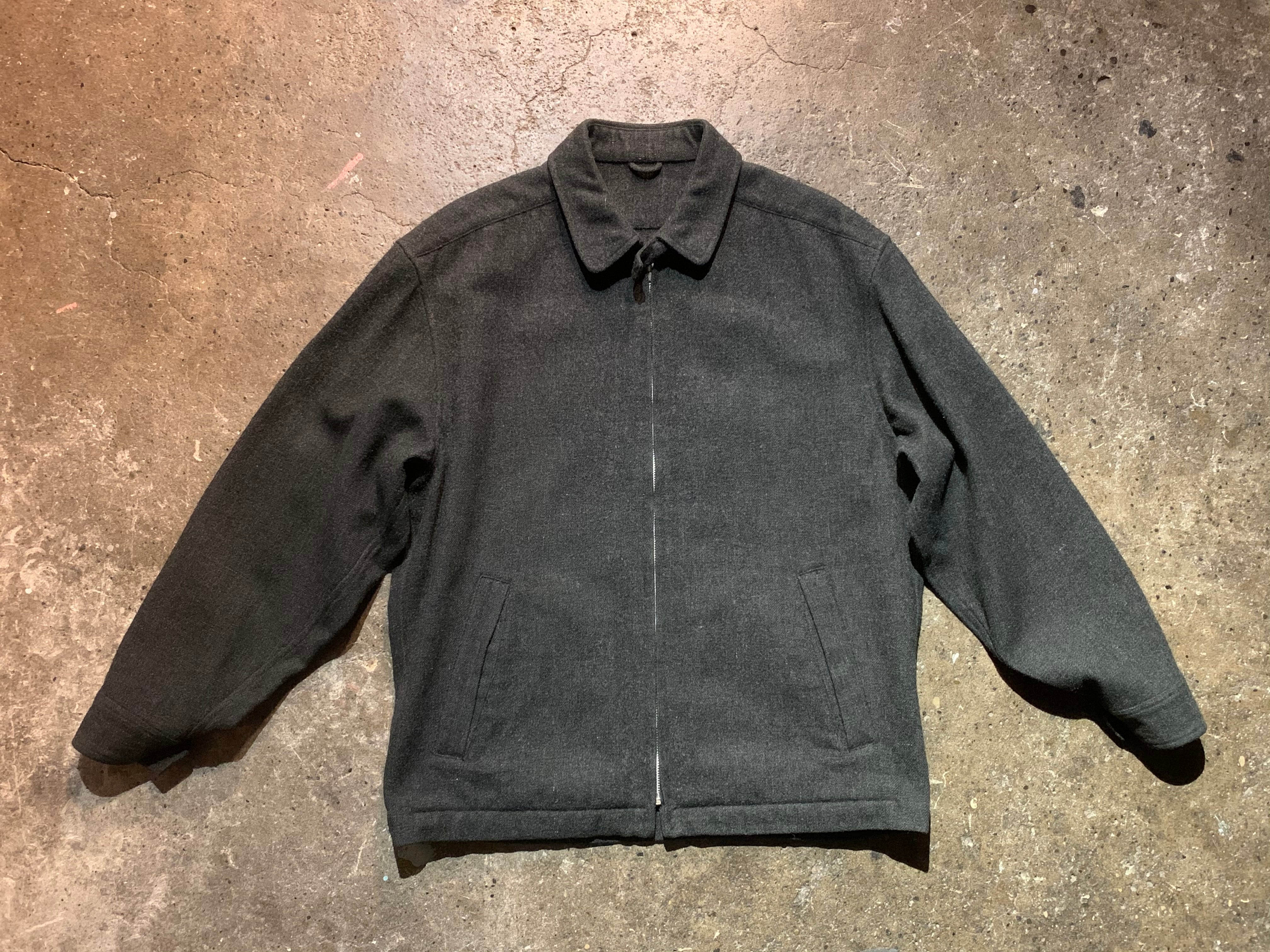 HOMME COMME des GARCONS / オムコムデギャルソン ~1980s デカオム ...