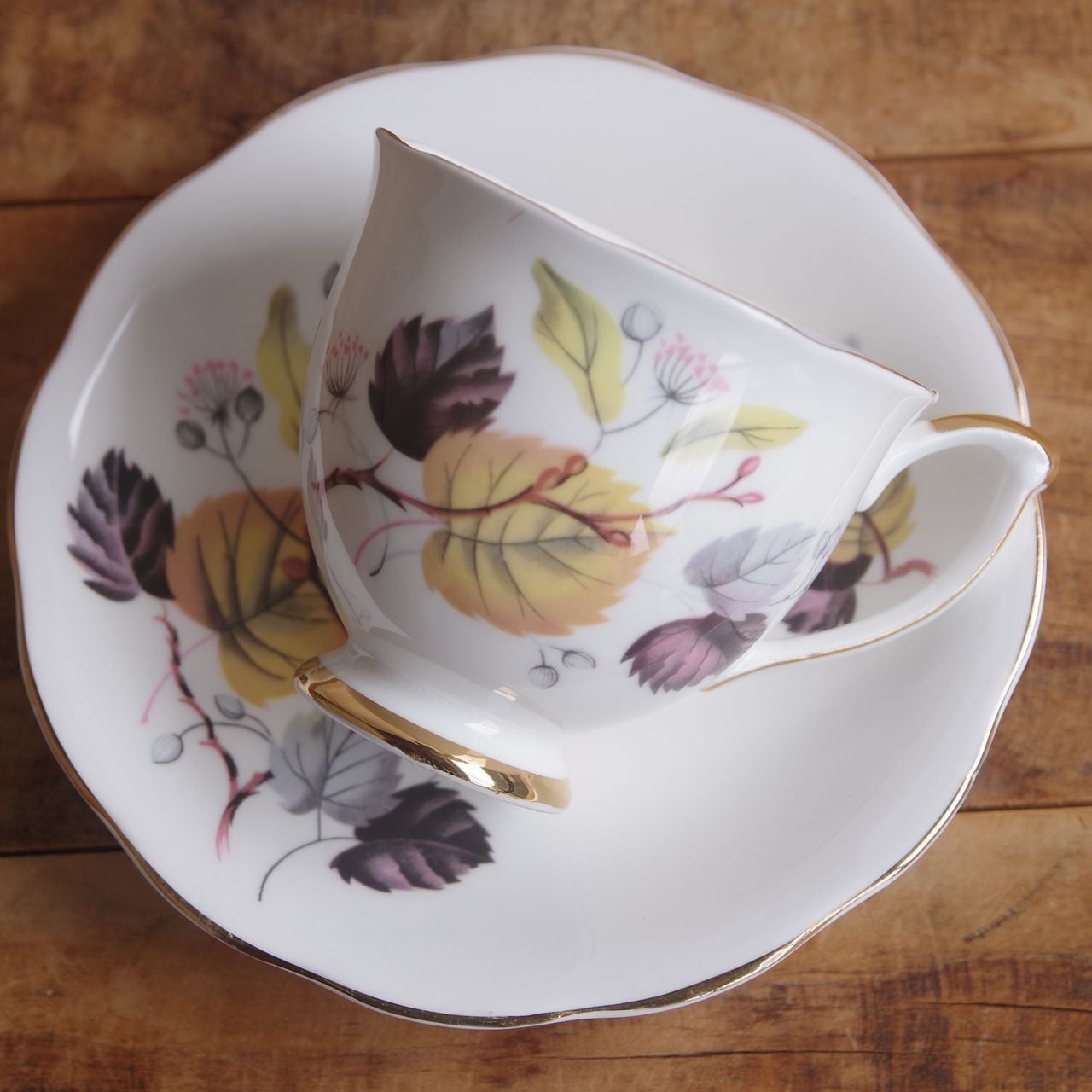 □ From イギリス | Flohmarkt フローマルクト