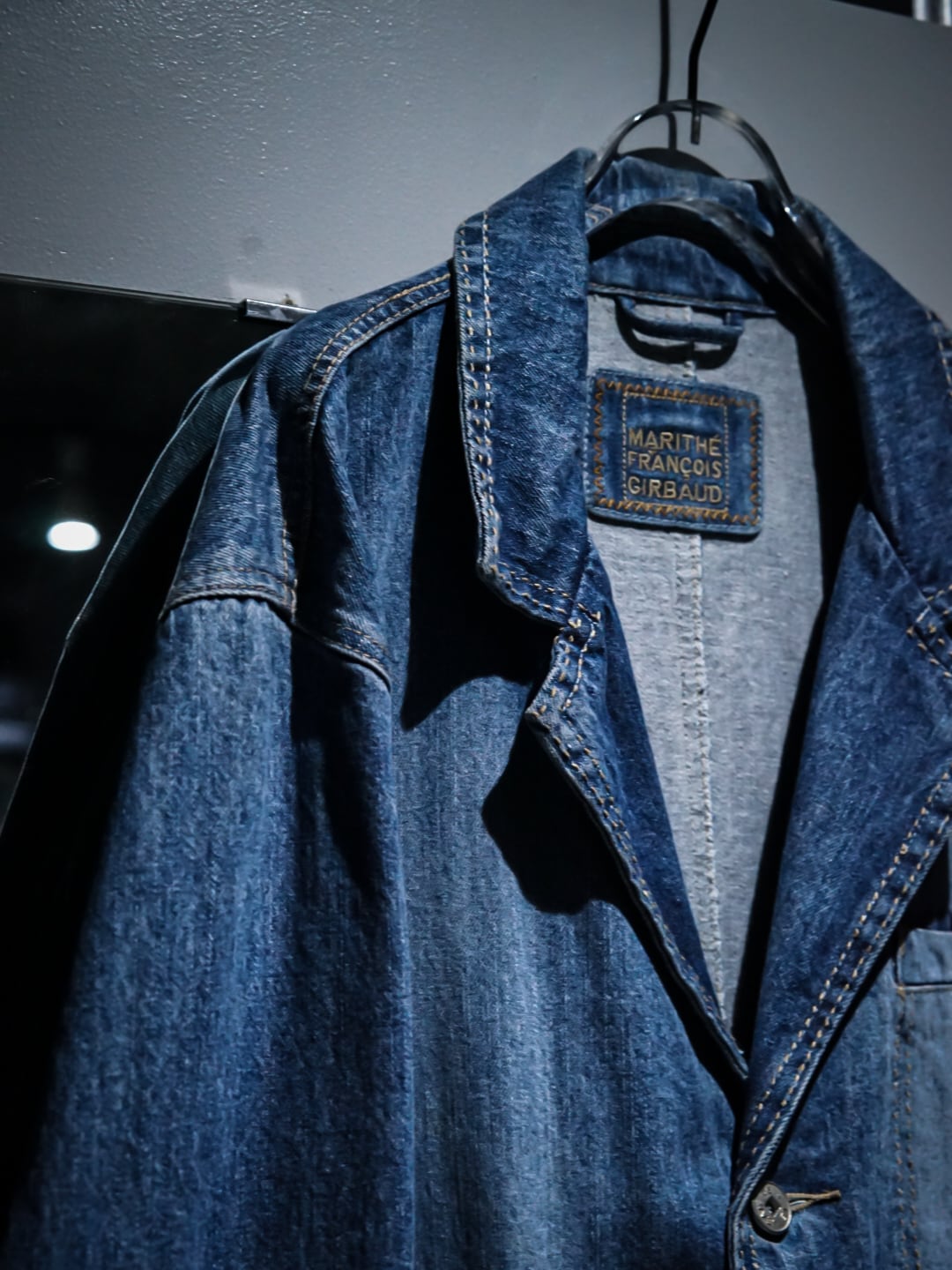 add (C) vintage】