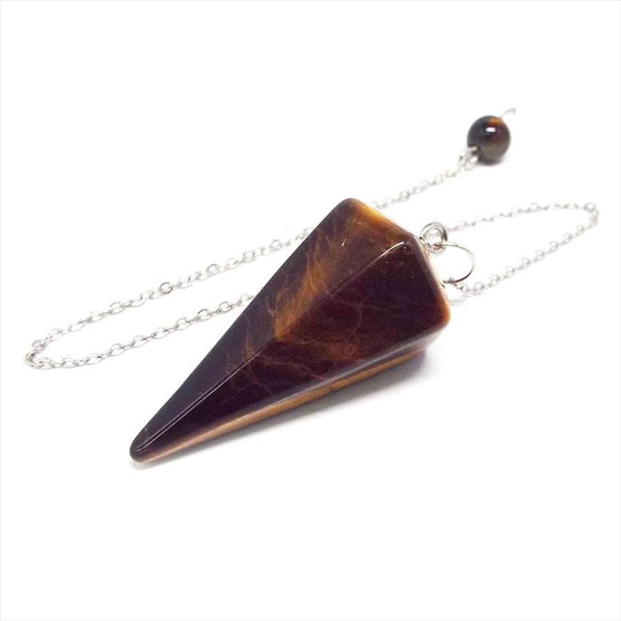 天然石♡幸運を導くピンクタイガーアイ＆キャッツアイの桜カラー  