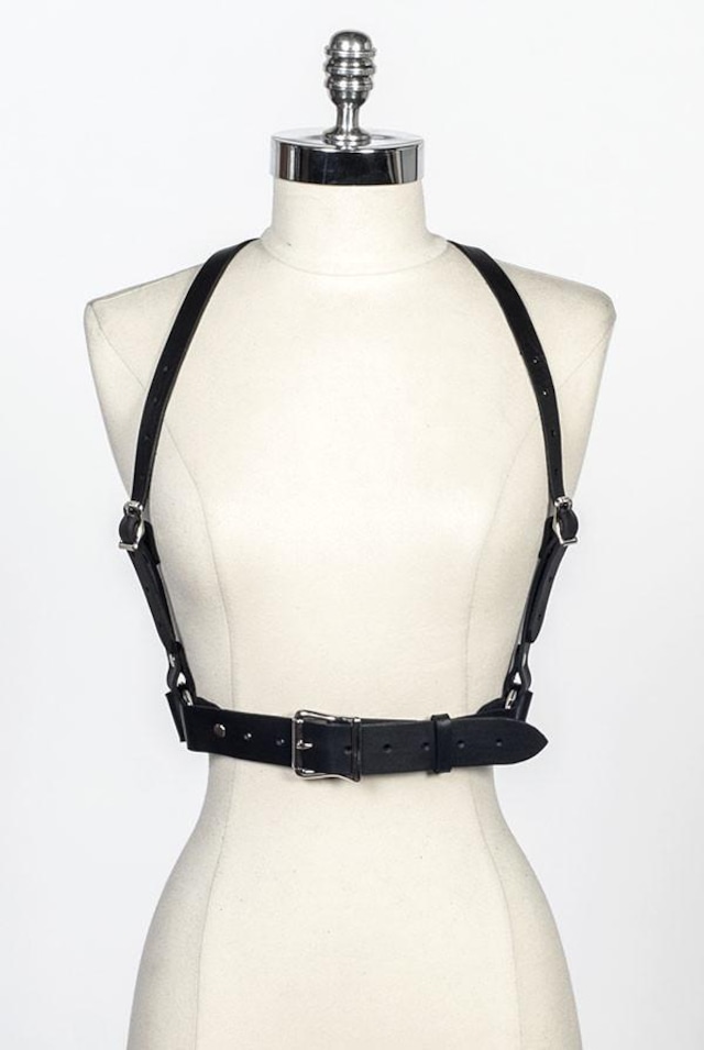 ZANA BAYNE signature harness (more colors)