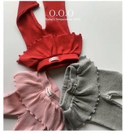 【取寄/韓国直送】O.O.O カラメルパンツ｜秋服｜韓国子供服｜26/AT