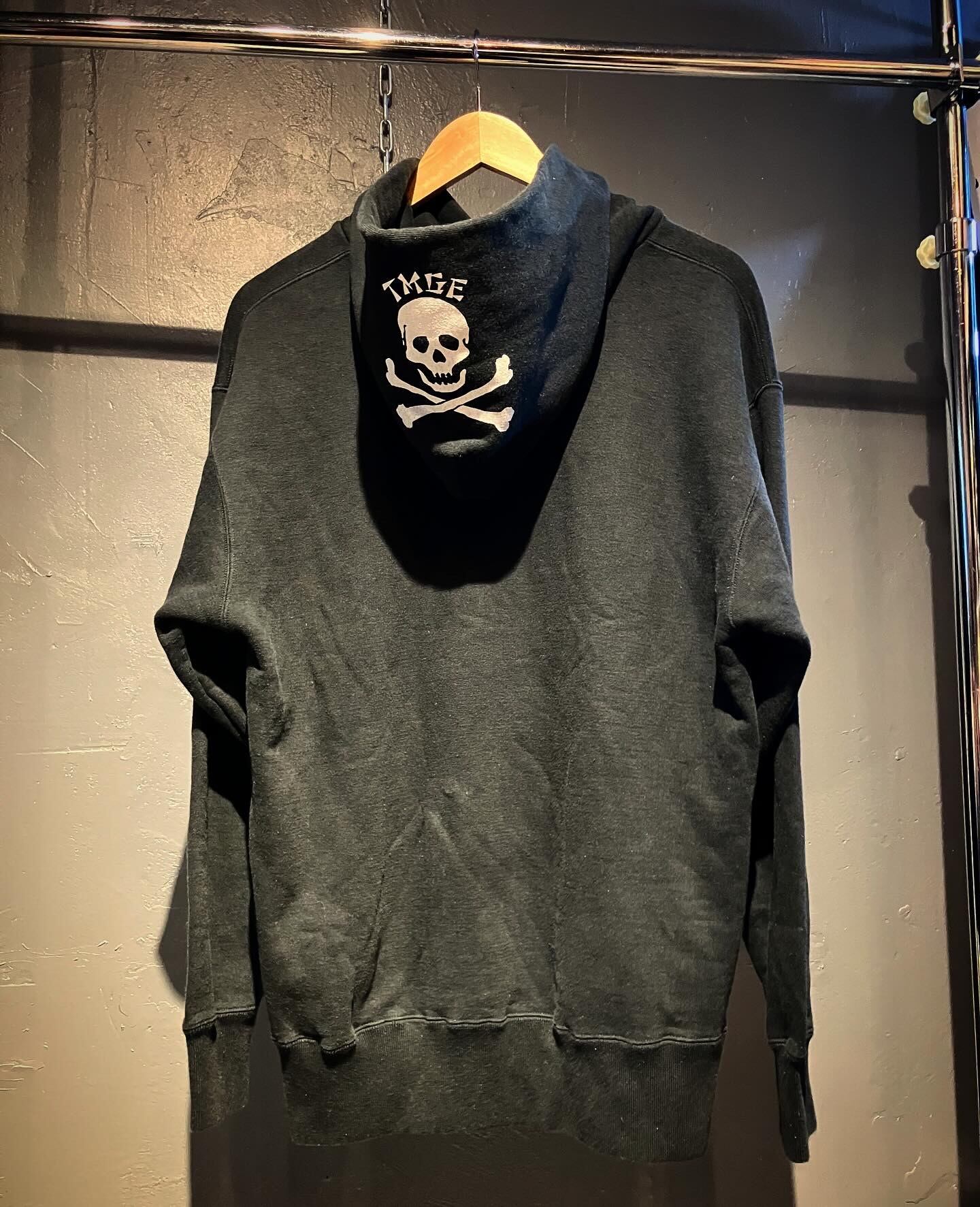 THEE MICHELLE GUN ELEPHANT hoodie | PALS.TOKYO
