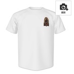 【デザイン定期更新】SHOPTシャツ/コットン生地