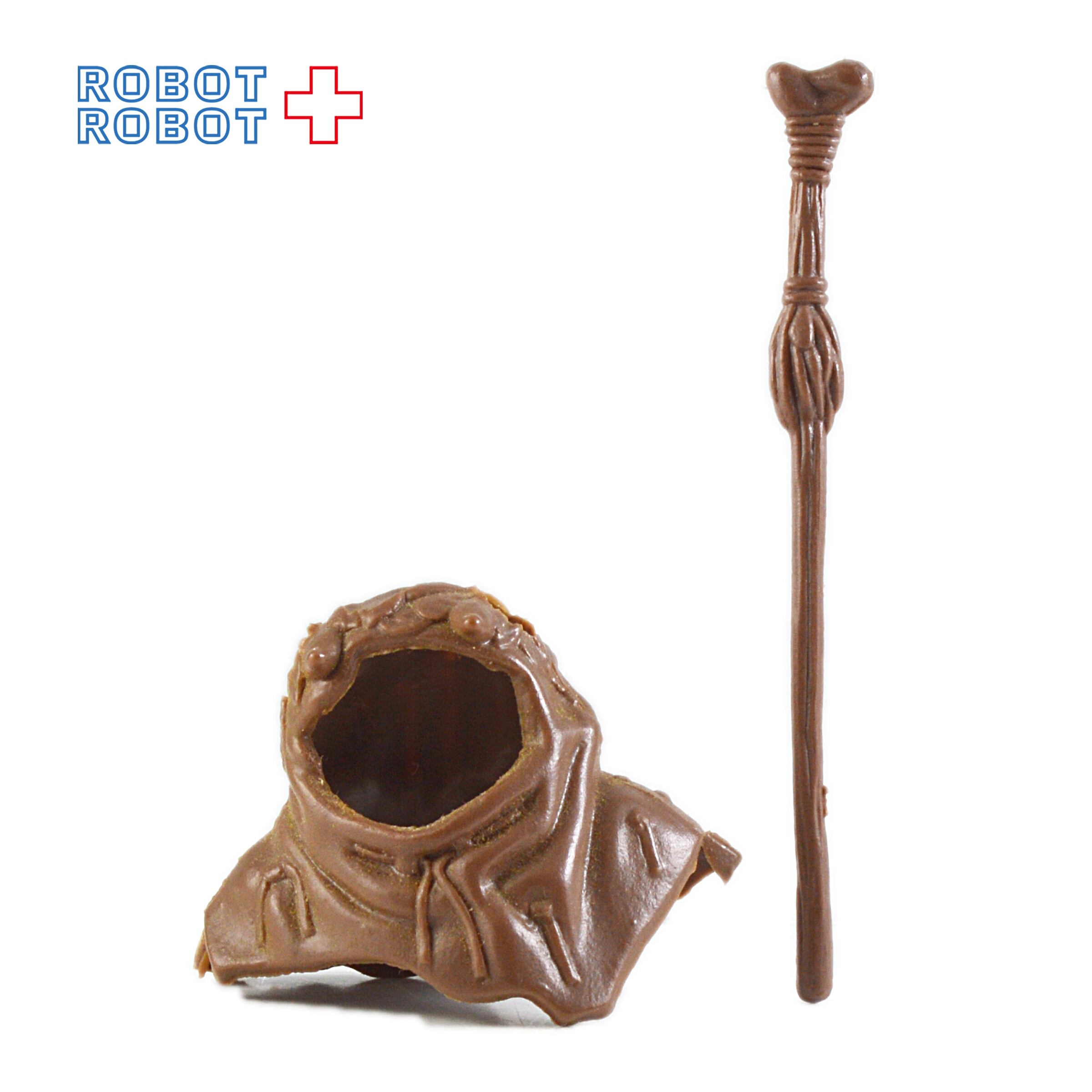 スターウォーズ　オールドケナー　 チャーパ酋長 イウォーク オールドケナー スター・ウォーズ チャーパ酋長 (イウォーク