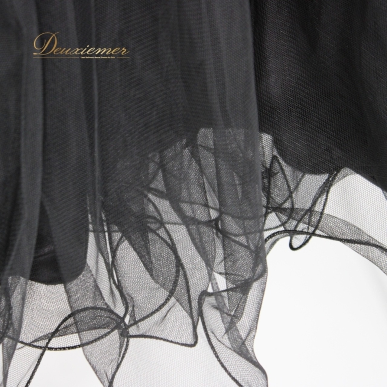 社交ダンス 衣装 スタンダード スカート レッスンウェア オールシーズン Create-Sun クリエイトサン 黒 ブラック系 無地 シンプル 社交ダンス 衣装 スカート ふんわり 二重スカート シルエット 伸縮性 ポリエステル 高品質 モノトーン カジュアル ファッション おしゃれ 春 夏 秋 冬 メンズ レディース ウェア ダンスレッスン スポーツ 体型カバー 使いやすい