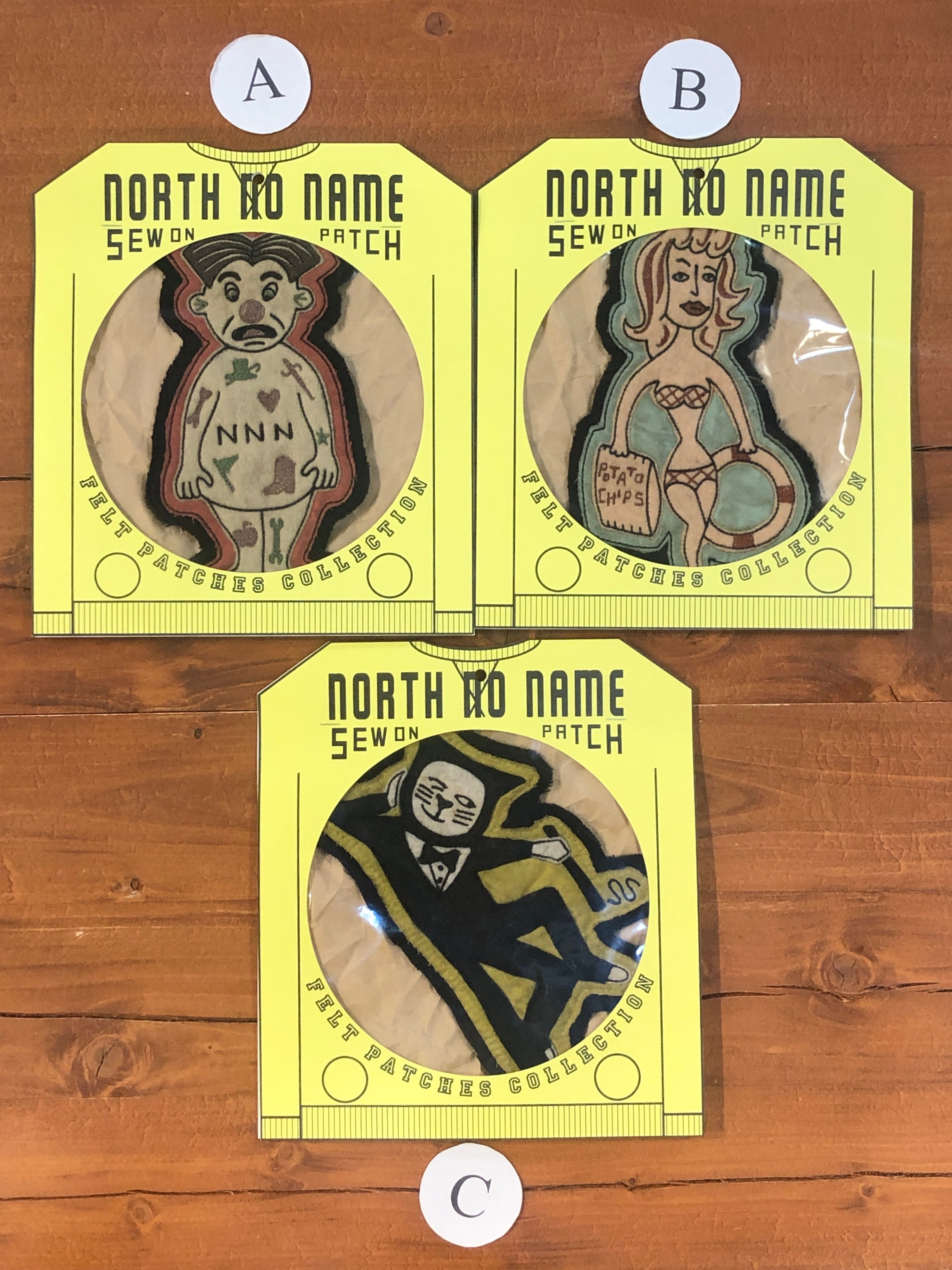 RUDE GALLERY】ルードギャラリー MADE IN MUSIC BUCKET HAT バケット