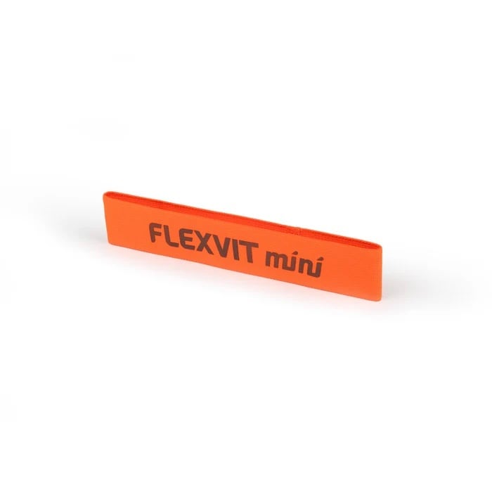 FLEXVIT MINI-フレックスヴィット ミニバンド（R）-60cm