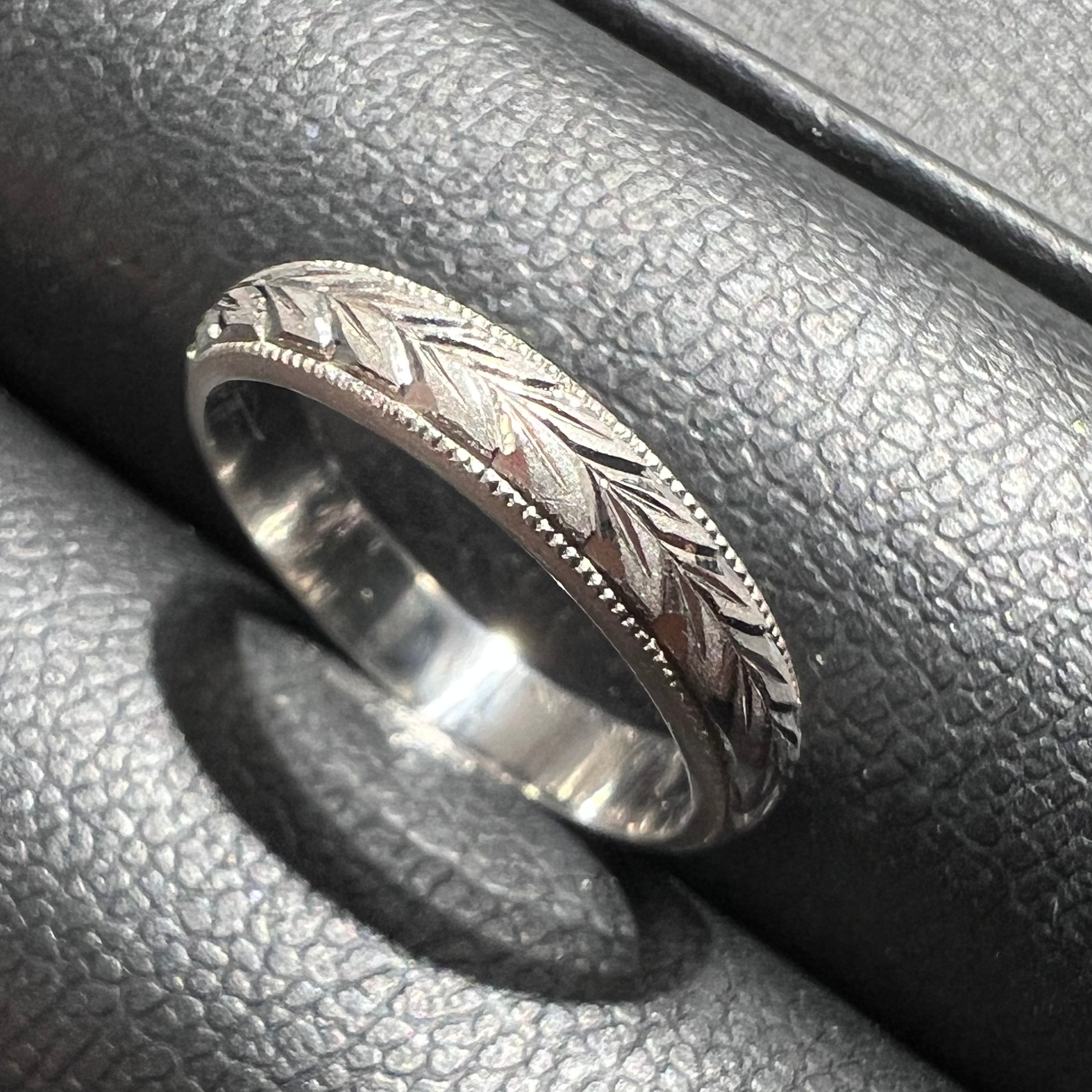 昭和レトロ | アンティークジュエリー デイジーリング ☆DaisyRing☆