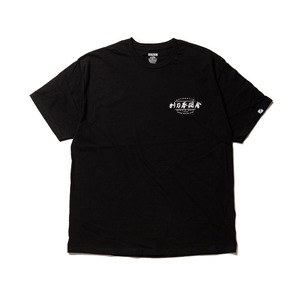 RAZOR KENTOKAI T-SHIRT BLACK