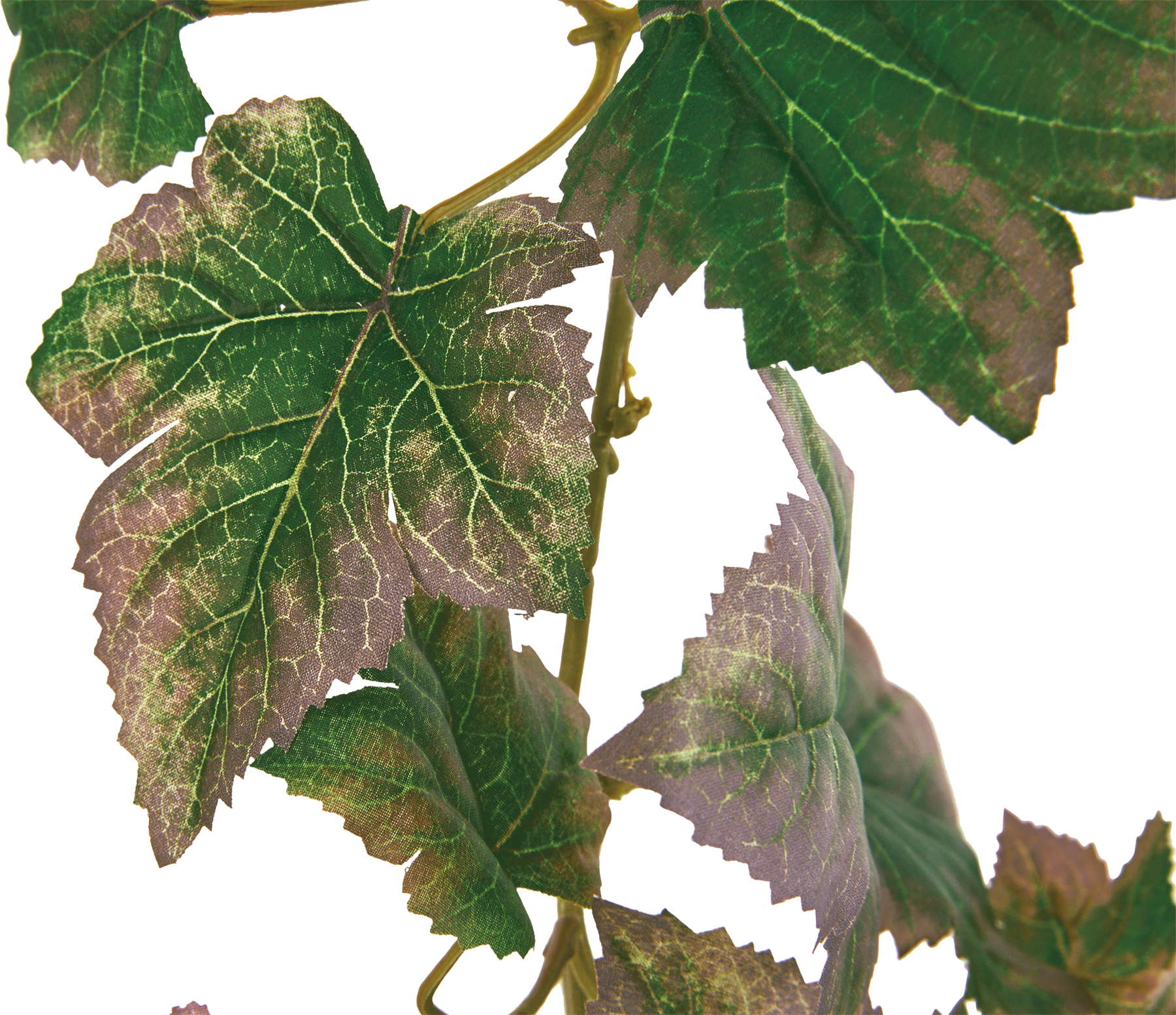 グレープガーランド　　GL-5298PUG　4961823787379　造花（アーティフィシャルフラワー） > 定番造花グリーン（素材）