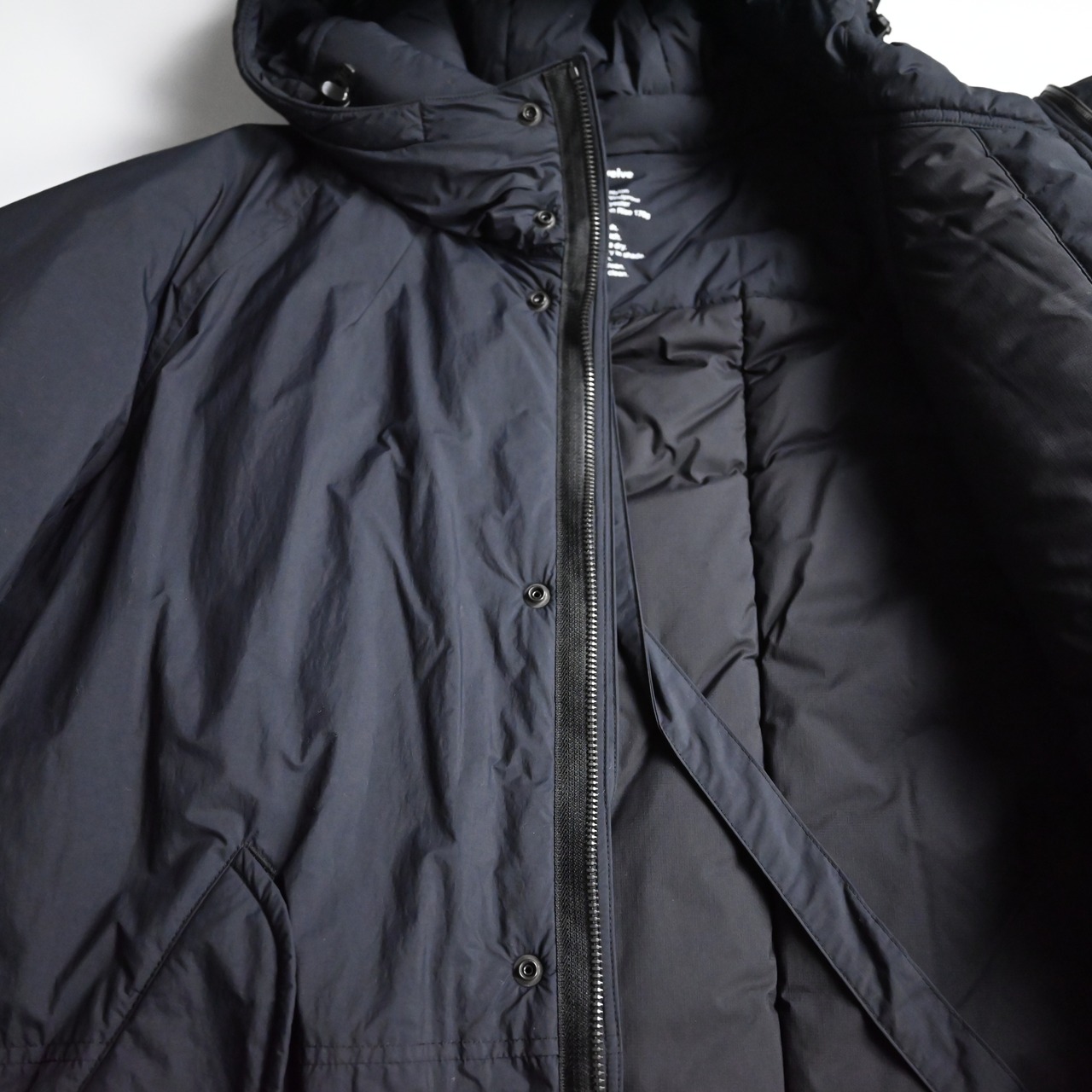 product twelve / Primaloft Puffer Coat