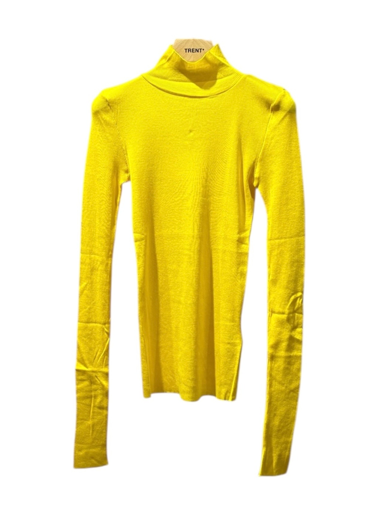 【25SS】ENFOLD エンフォルド / LONG-SLEEVES T-SHIRT - 1