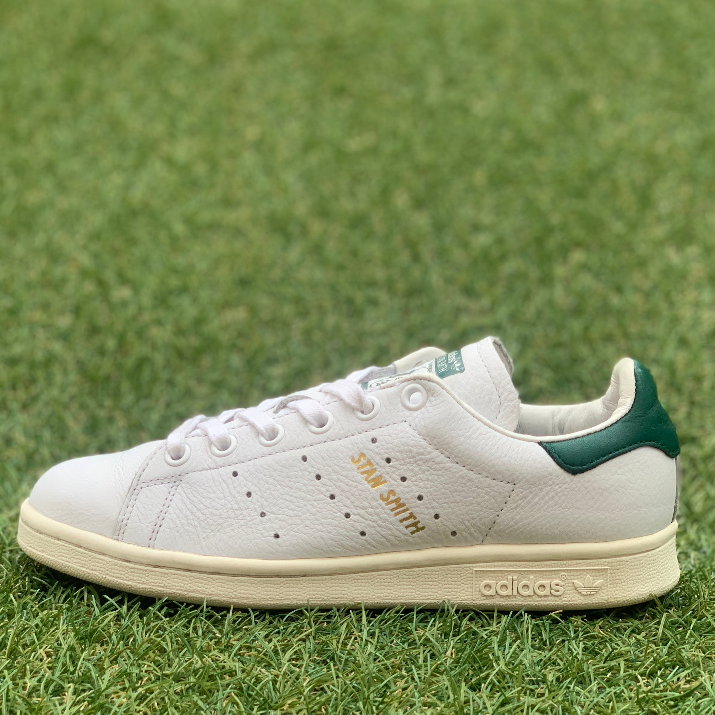 水原希子着用モデル！adidas STANSMISTH アディダス スタンスミス D865 ...