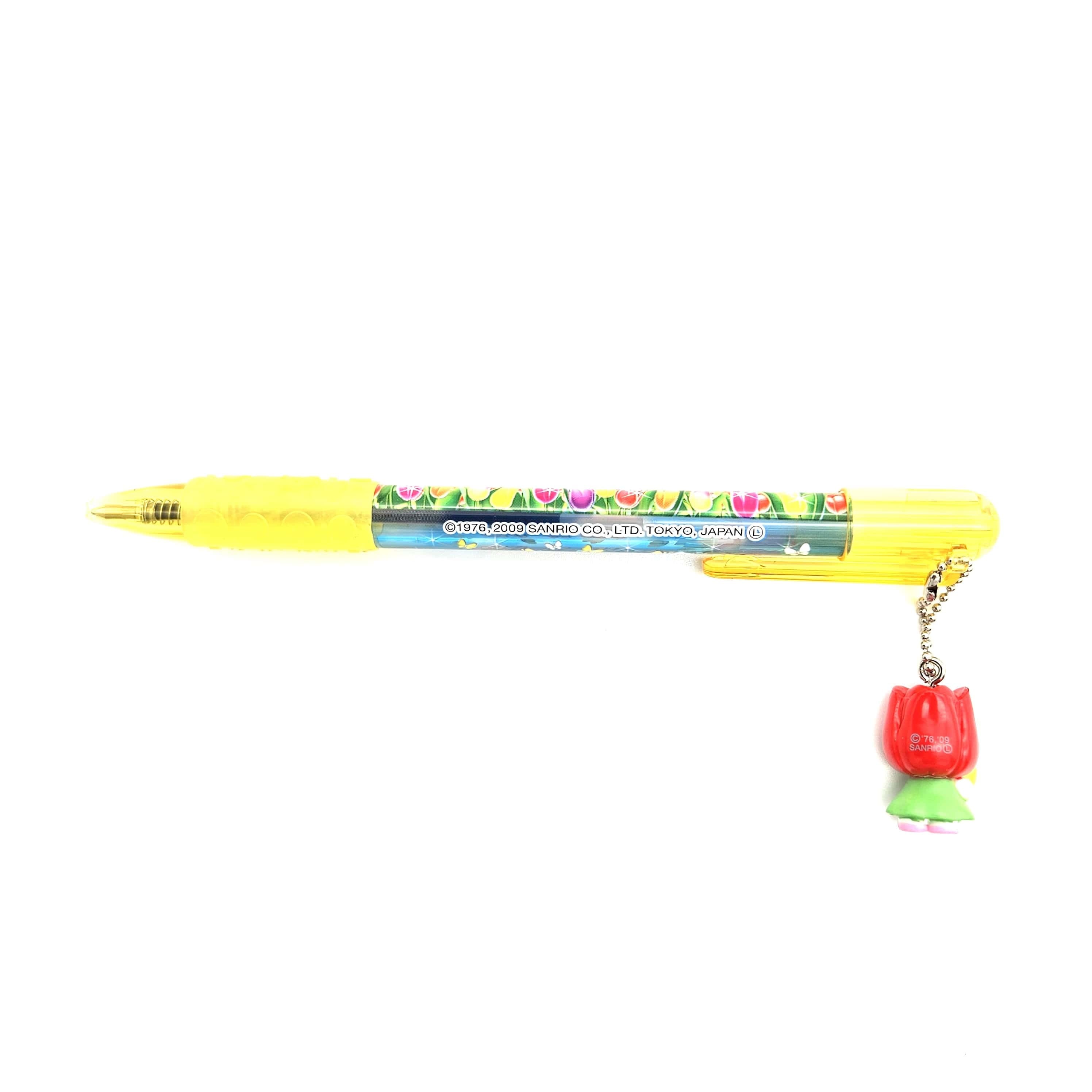 ご当地】HELLO KITTY ボールペン | 友禅工芸すずらん online shop