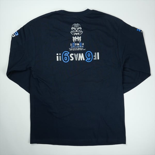 【専用出品】希少XL TENDERLOIN LONG SLEEVE TEE 2A 希少XL TENDERLOIN LONG SLEEVE TEE 2A - メルカリ