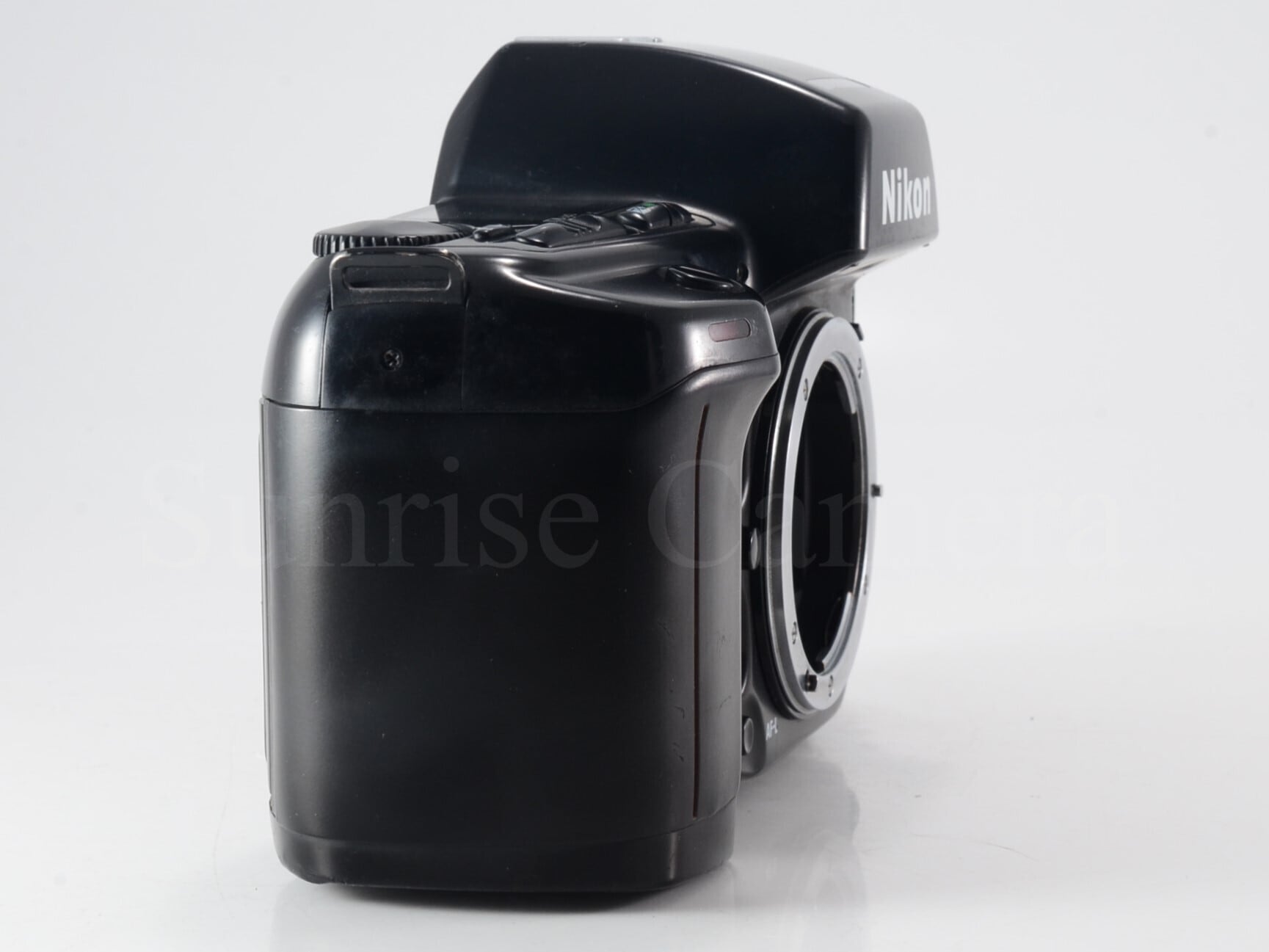 Nikon F90X ボディ ニコン（60525） | サンライズカメラ フィルム