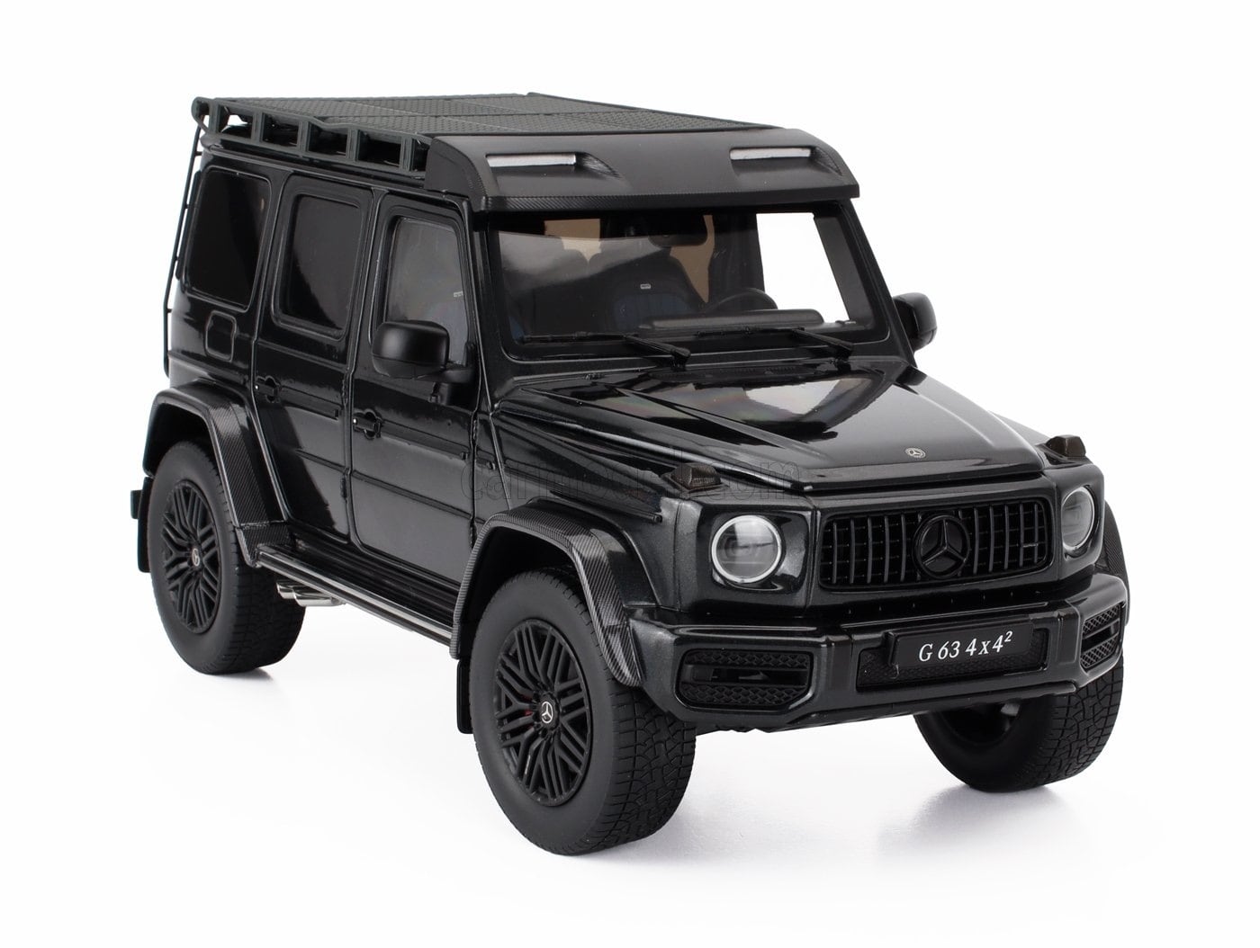 ミニカー 1/18 メルセデス ベンツ Gクラス G63 I-SCALE 1/18 MERCEDES