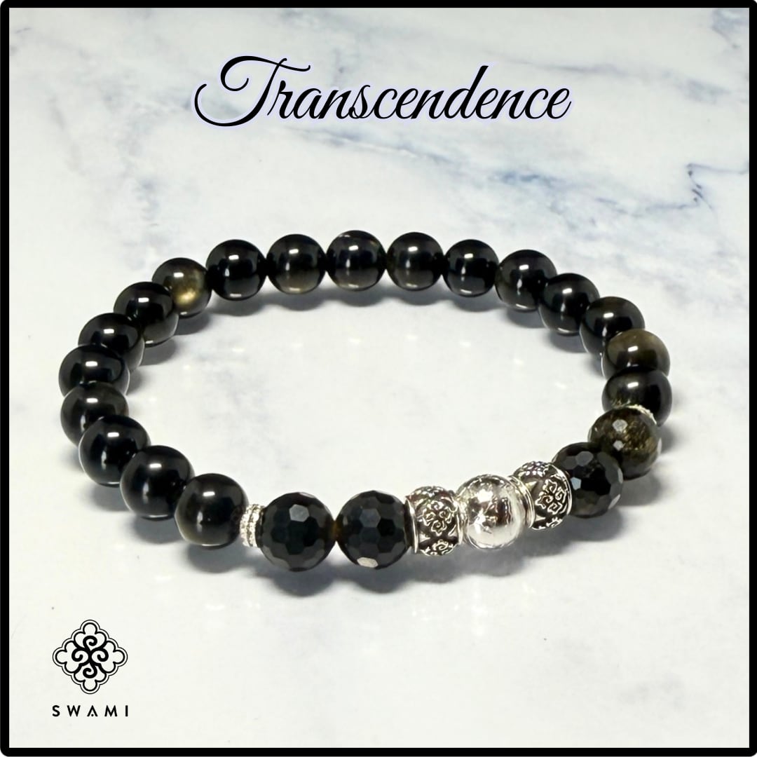 SWAMI スワミ  ブレスレット トランセンデンス