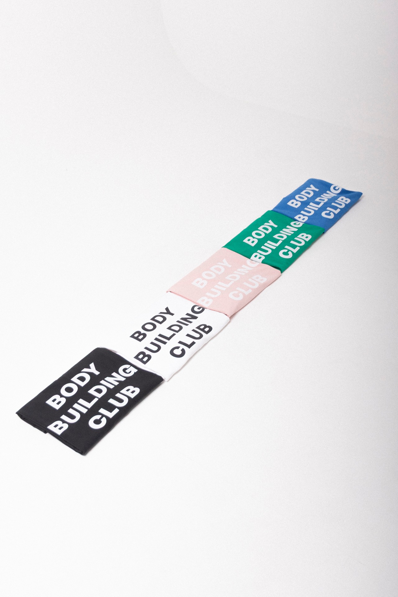 BBC Tシャツ ピンク