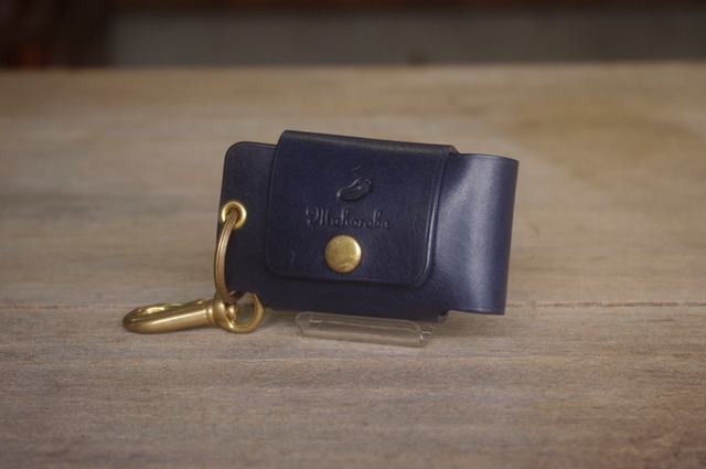 smartkey case   （NAVY）