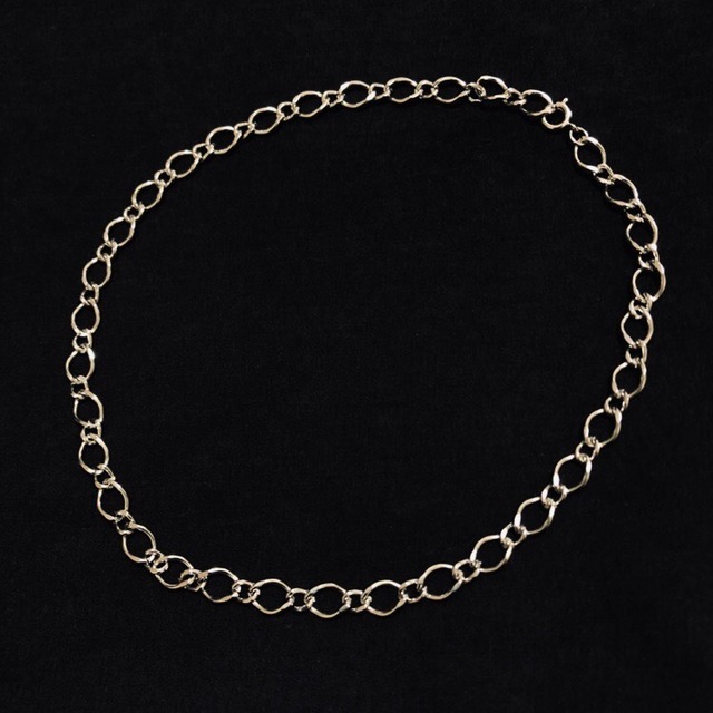 FIGARO CHAIN NECKLACE