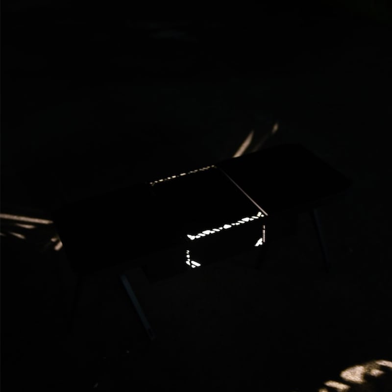 GREBE WORKS グリーブワークス IGT 1ユニットボックス【ラピス(LAPIS