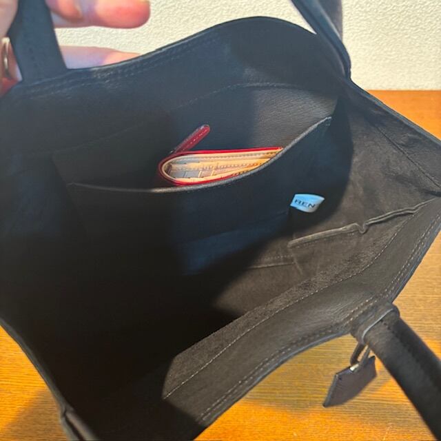 REN ランチバッグS