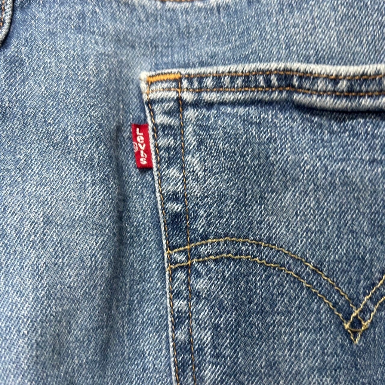 W34×L32】Levi