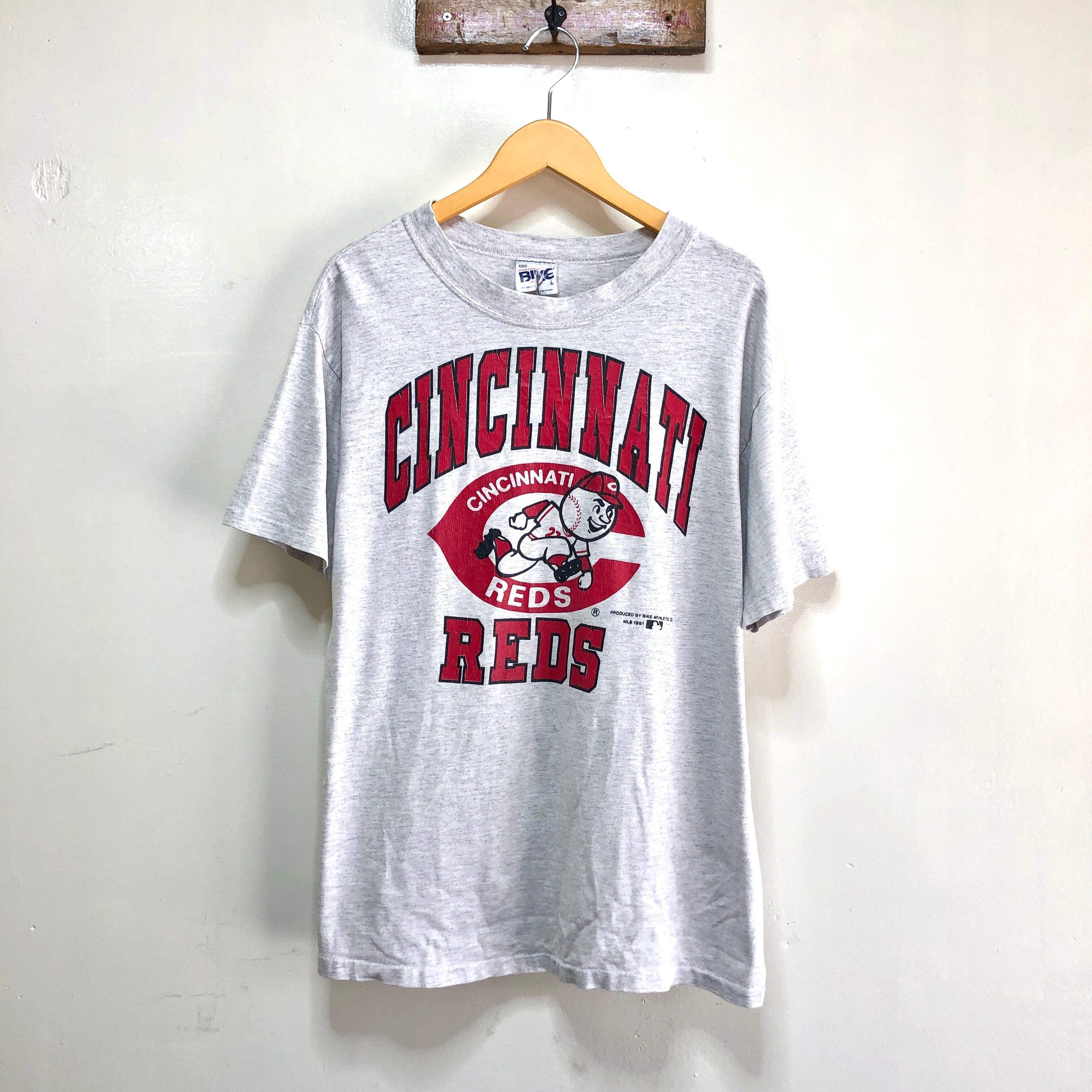 22超人気 スターウォーズ Tシャツ Usaシンシナティ レッズ 90s Tシャツ カットソー 半袖 袖なし Www Indiashopps Com