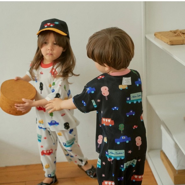 【即納】Car weight set <kids>