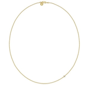 JULIE SANDLAU NECKLACE 45CM