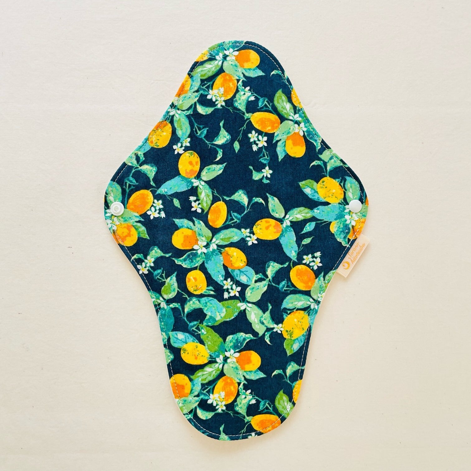 布ナプキンM「金柑の実」