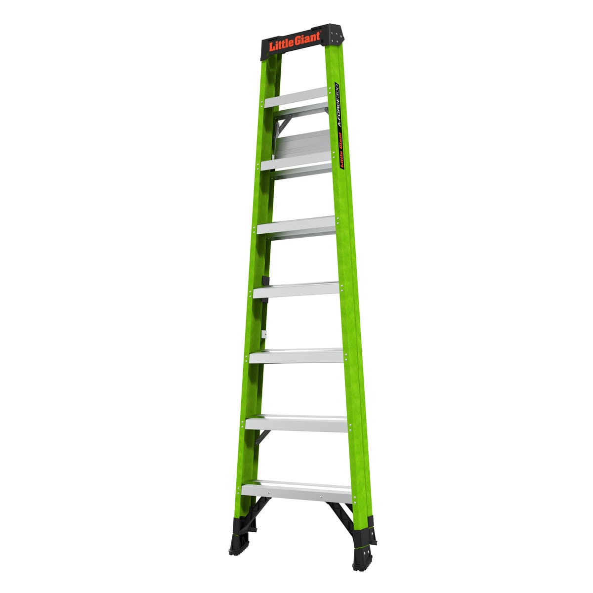 FRP脚立『エーフォース 300 8尺』LG-15798(10840) | littlegiant