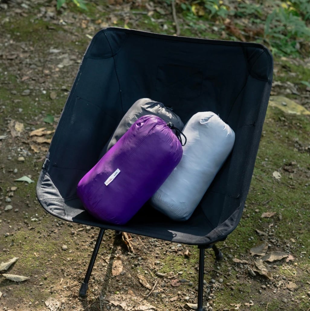 LOG CHAIR JACKET | Natural Life Style sabi