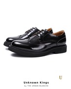 ◆ 品番：A8789   “Silent Lift Loafer – 最大8cmアップ、見えない自信を纏う”