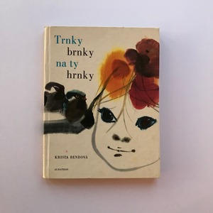 KRISTA BENDOVA / Trnky brnky na ty hrnky