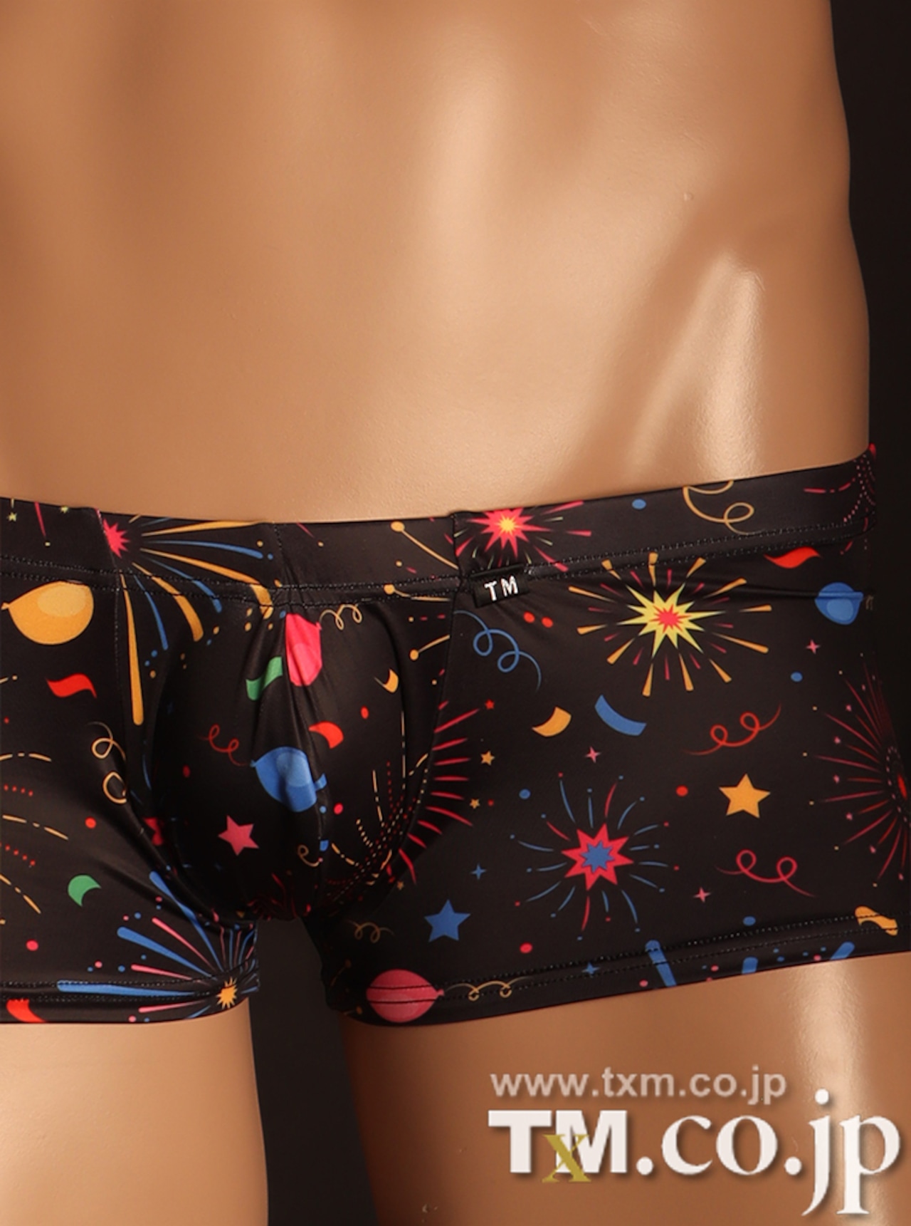 Neomagic Bit TMコレクション N-3 Variety of patterns low-rise Boxer | セレクトショップNEOMAGIC