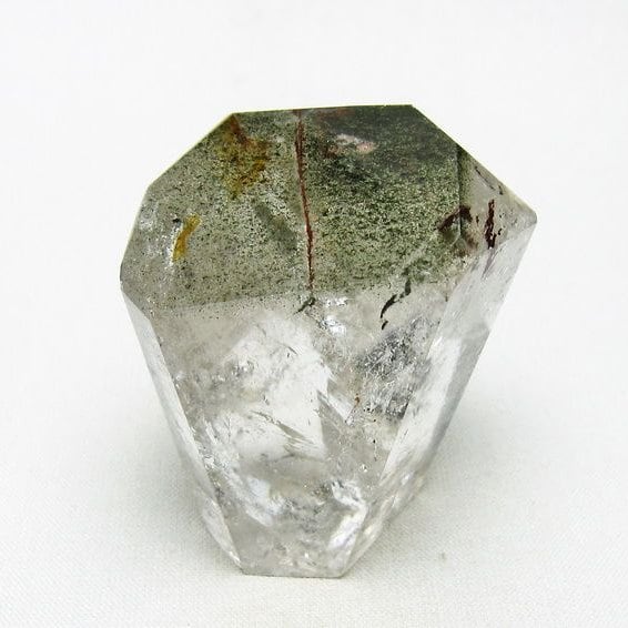 グリーンファントム 原石 ファントムクォーツ 一点物 171-7712