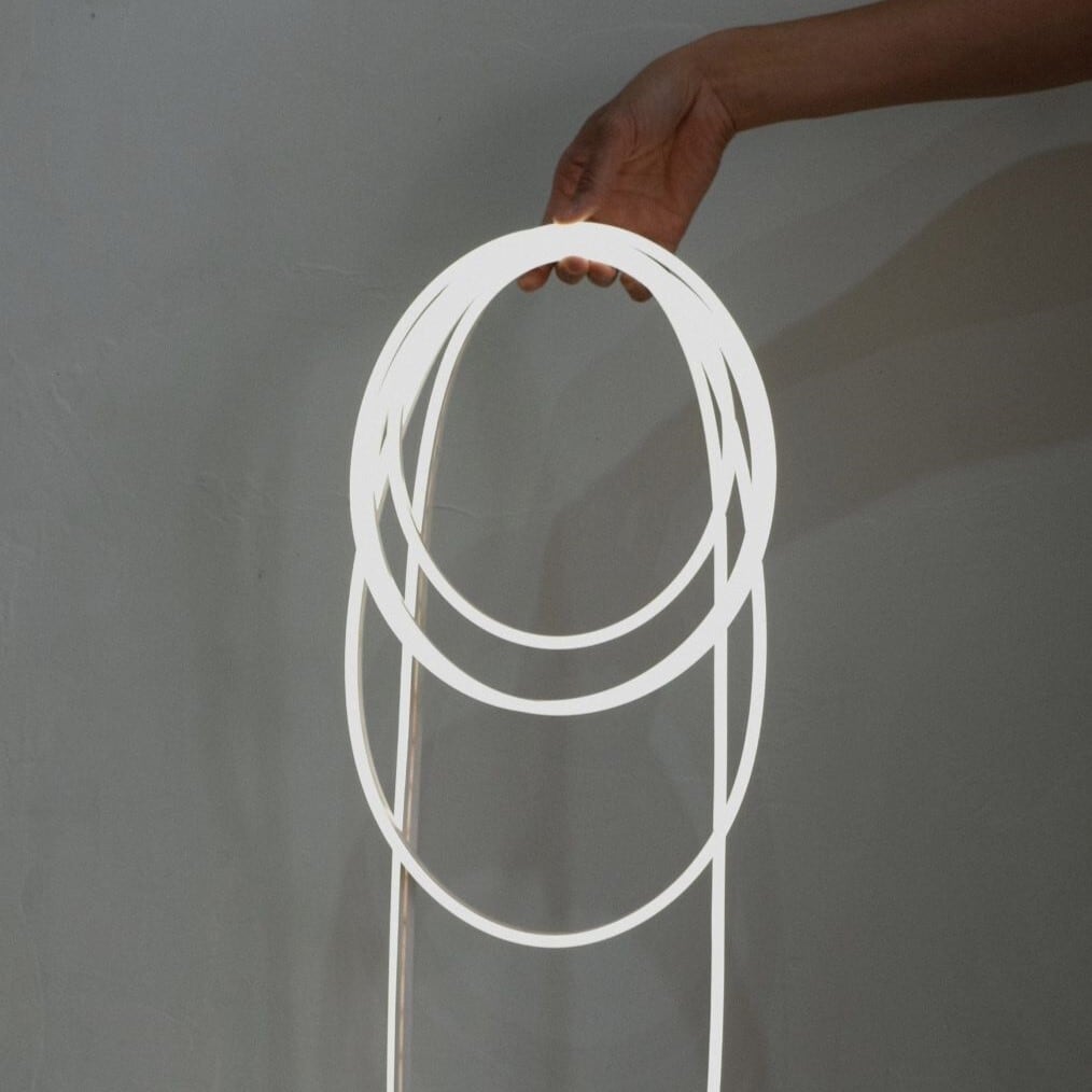 LEUCIS LED テープライト 5m | WEST VILLAGE TOKYO