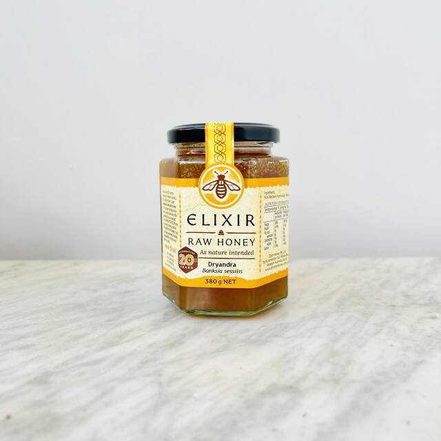 ELIXIR | MARIPOSA organic store｜高品質はちみつ専門店